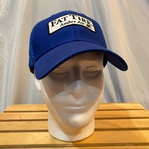 Fat Tire Amber Ale Hat